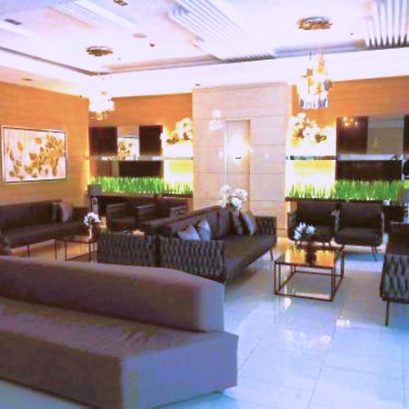 Grass Residences Rendezvous - Sm North Edsa Manila Zewnętrze zdjęcie