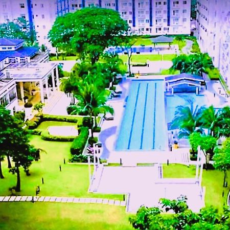 Grass Residences Rendezvous - Sm North Edsa Manila Zewnętrze zdjęcie