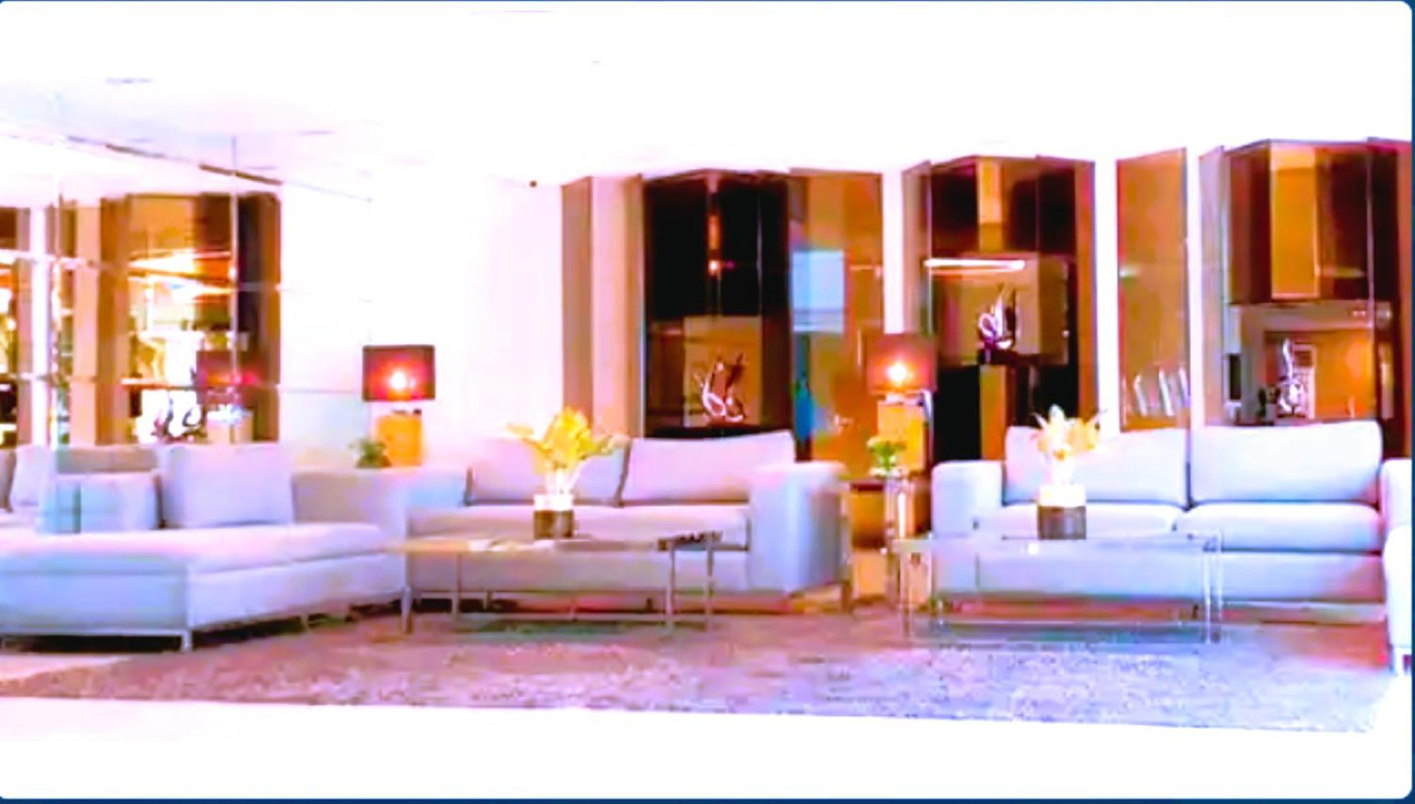 Grass Residences Rendezvous - Sm North Edsa Manila Zewnętrze zdjęcie
