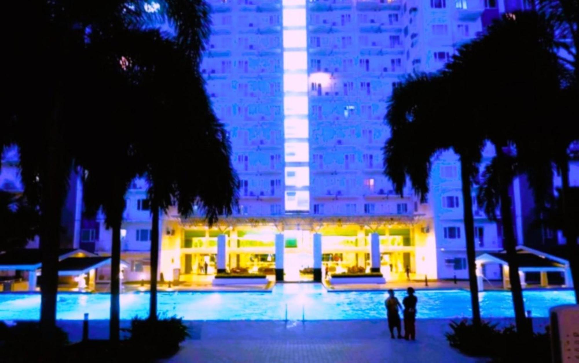 Grass Residences Rendezvous - Sm North Edsa Manila Zewnętrze zdjęcie