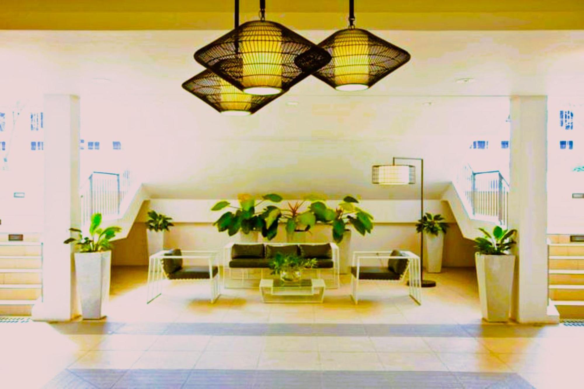 Grass Residences Rendezvous - Sm North Edsa Manila Zewnętrze zdjęcie