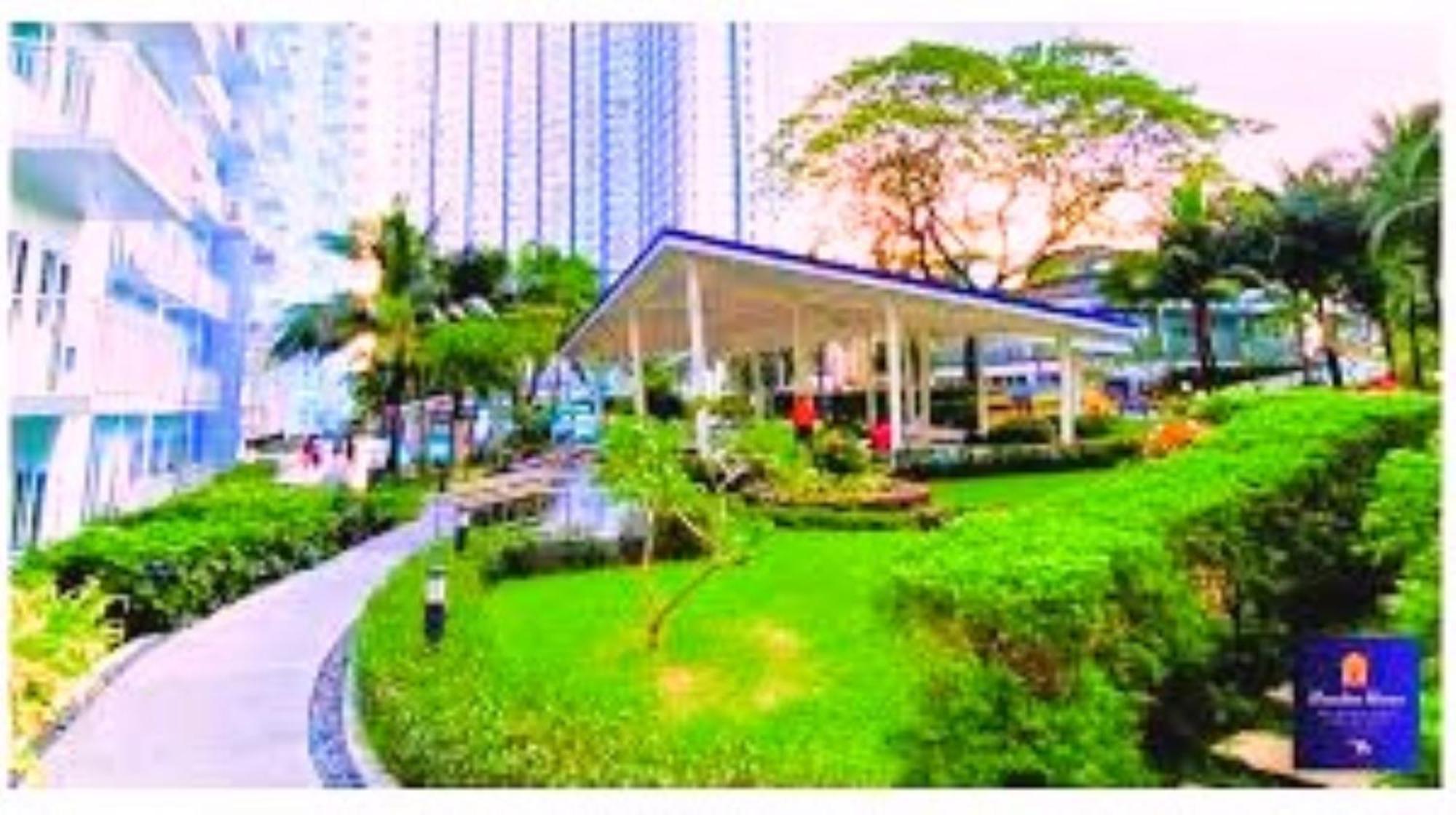 Grass Residences Rendezvous - Sm North Edsa Manila Zewnętrze zdjęcie
