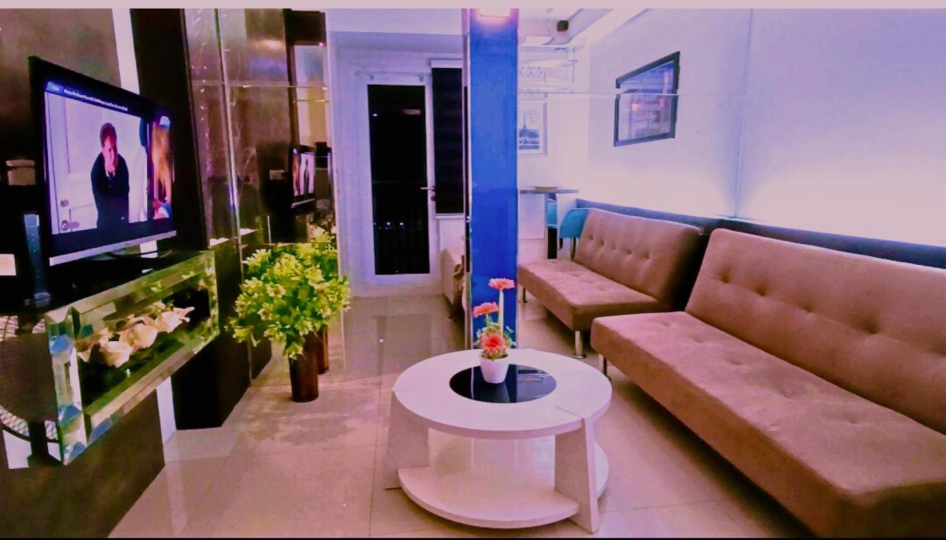 Grass Residences Rendezvous - Sm North Edsa Manila Zewnętrze zdjęcie