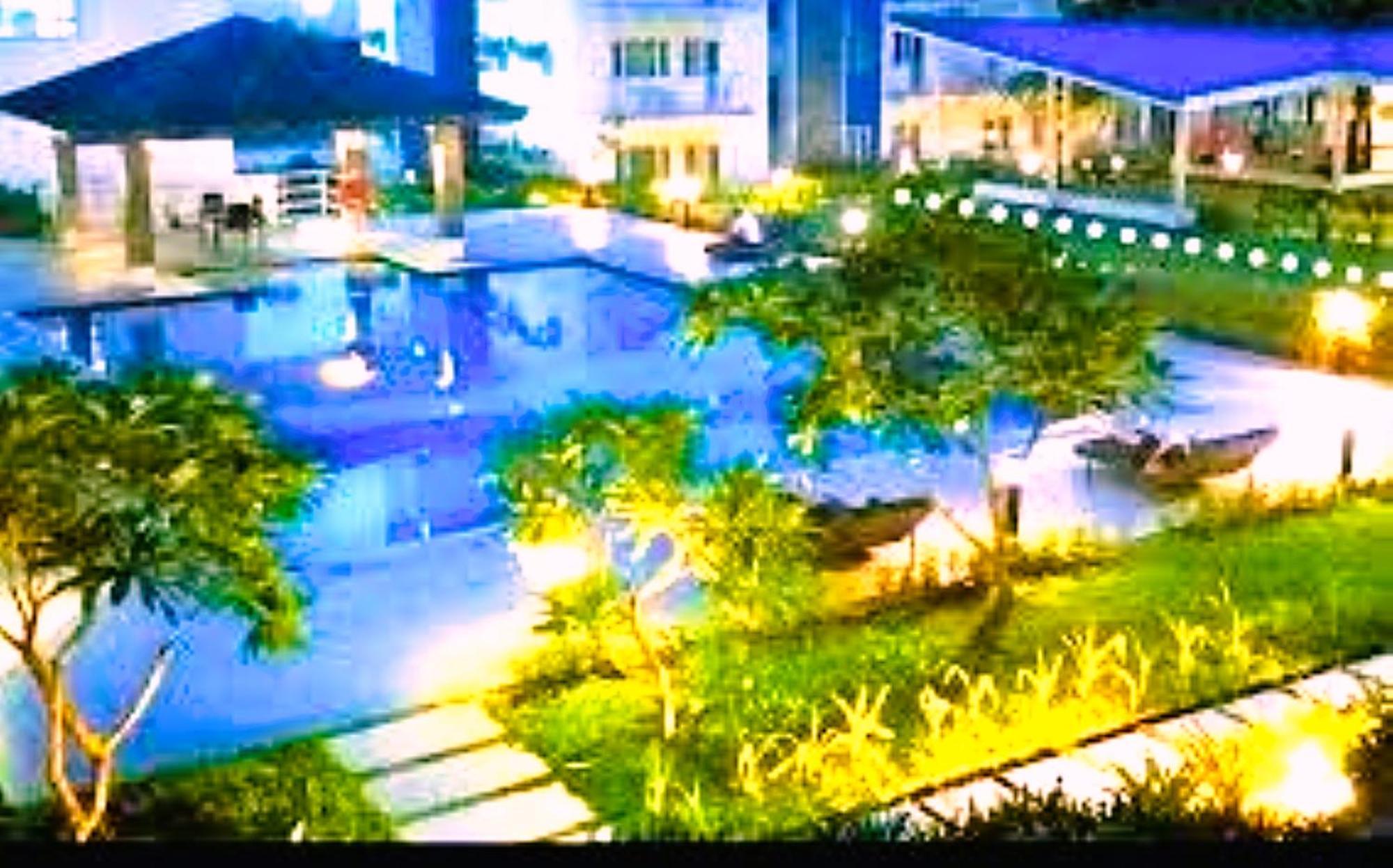 Grass Residences Rendezvous - Sm North Edsa Manila Zewnętrze zdjęcie