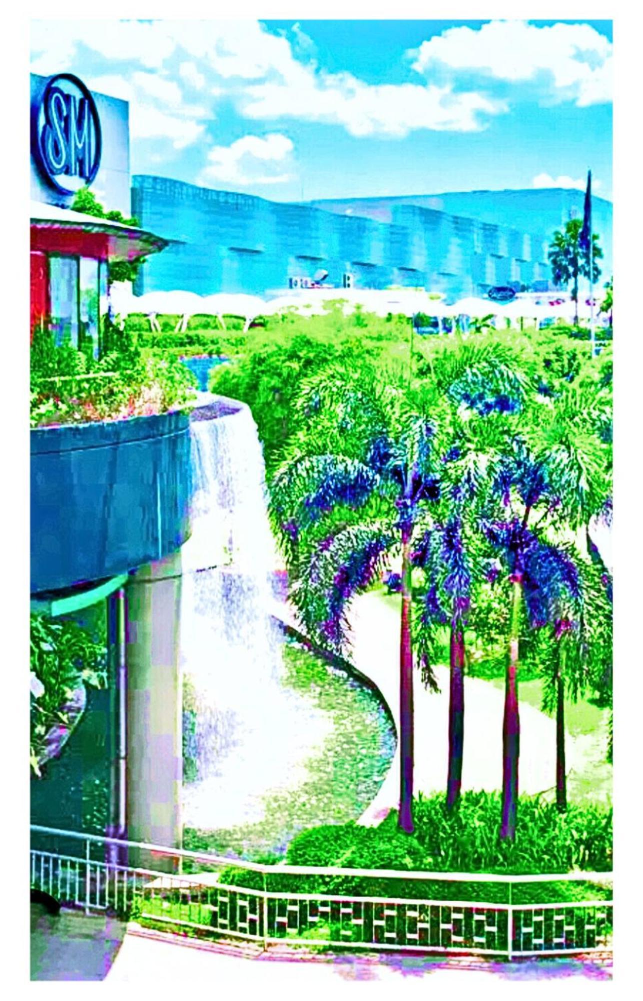 Grass Residences Rendezvous - Sm North Edsa Manila Zewnętrze zdjęcie