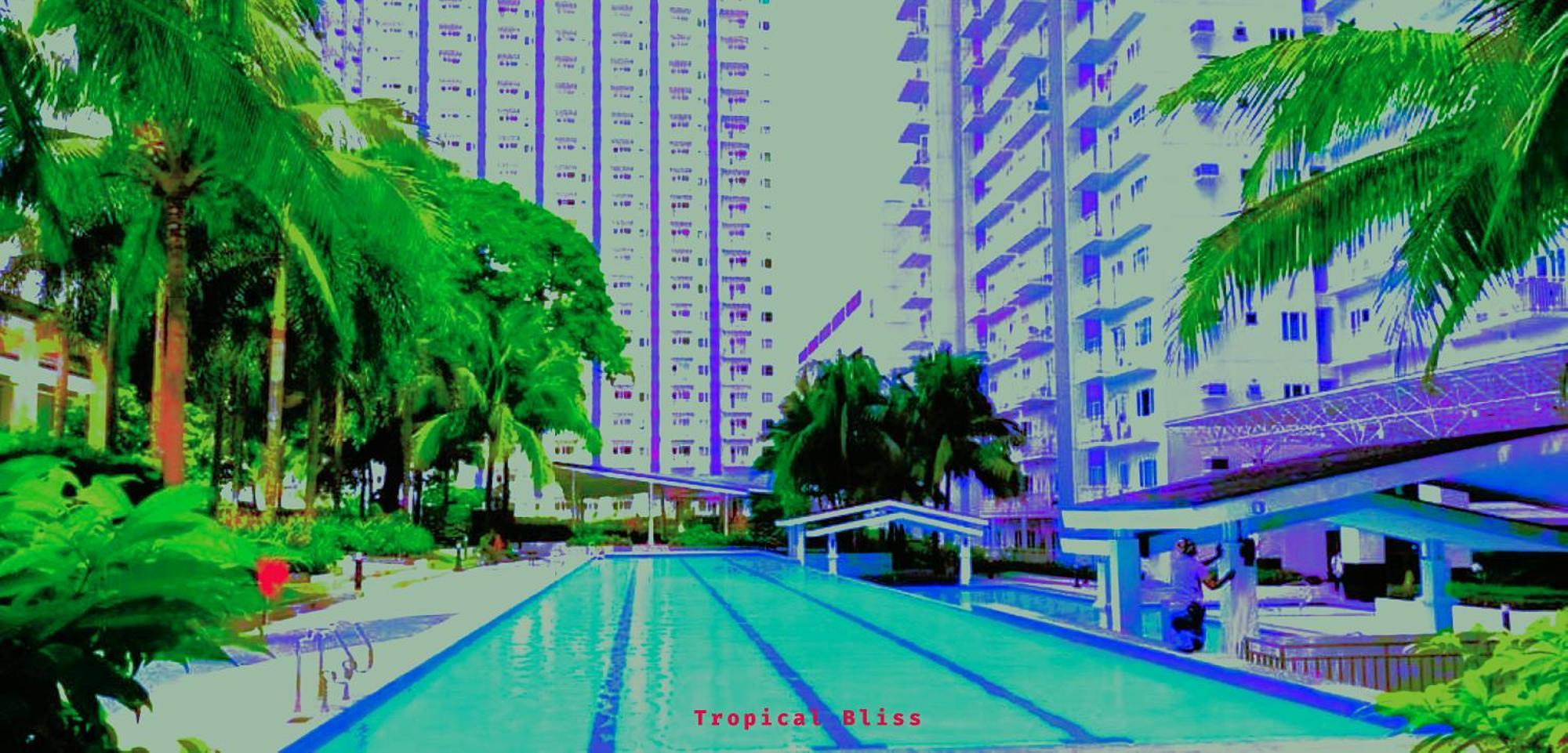 Grass Residences Rendezvous - Sm North Edsa Manila Zewnętrze zdjęcie