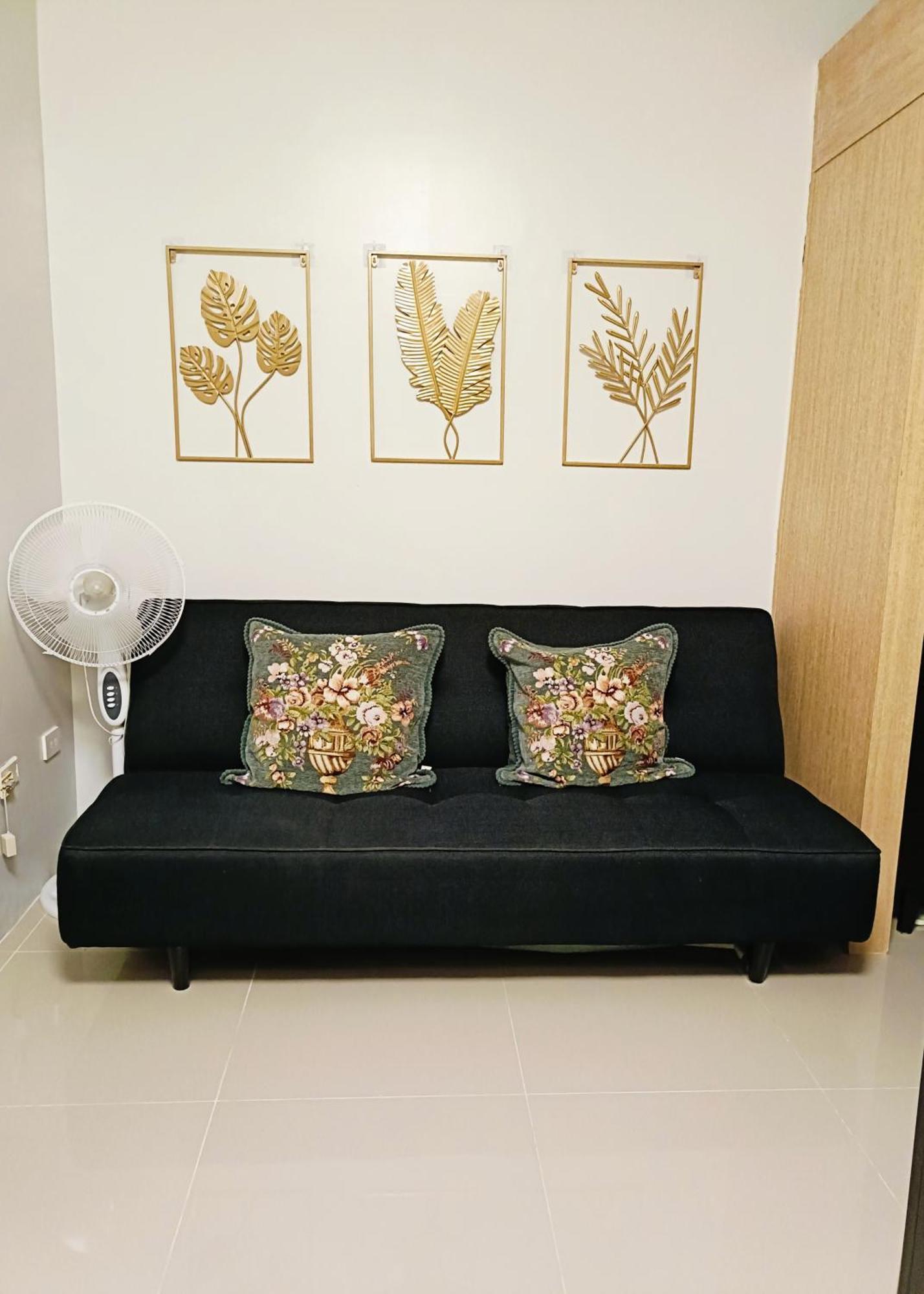 Grass Residences Rendezvous - Sm North Edsa Manila Zewnętrze zdjęcie